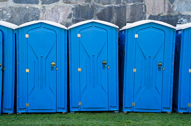 Best Short-Term Portable Toilet Rental  in USA